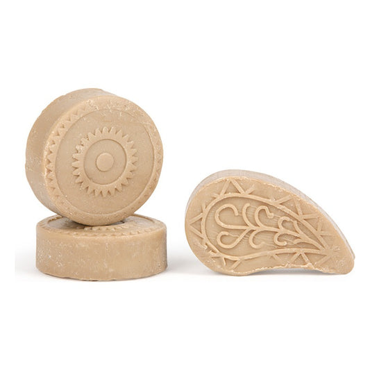 Savon d'Alep - Encens - 20 g - Najel