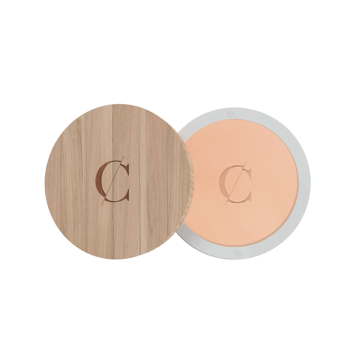 Poudre Minérale Haute Définition n°002 - Beige Clair - 7,5 g - Couleur Caramel