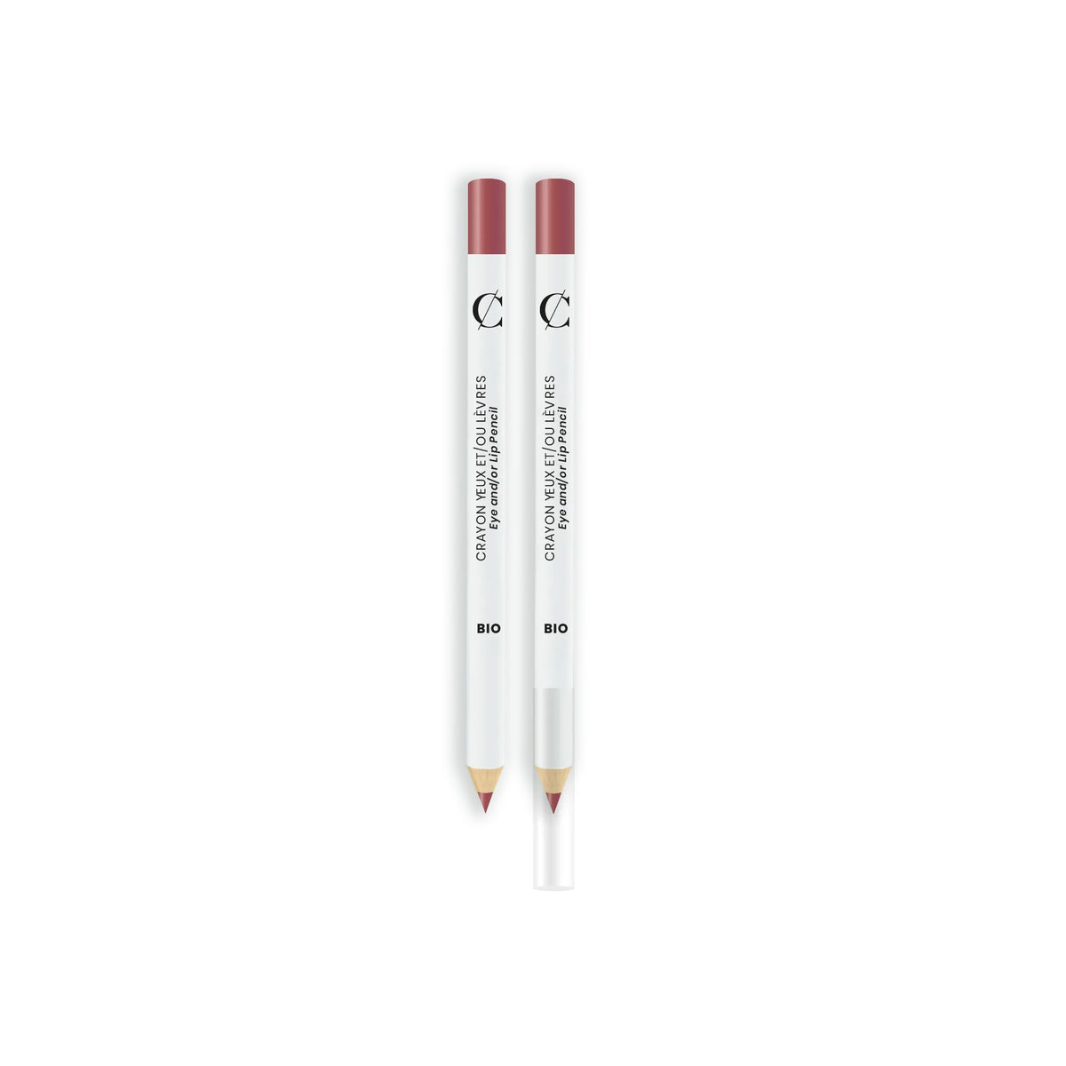 Crayon Lèvres - 1,1 g - Couleur Caramel