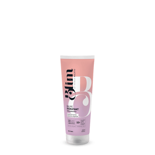 Blim Baume Hydratant - 200 ml - Mulato