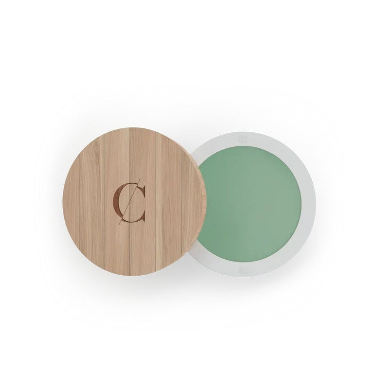 Correcteur de Rougeurs n°16 - Vert - 4 g - Couleur Caramel