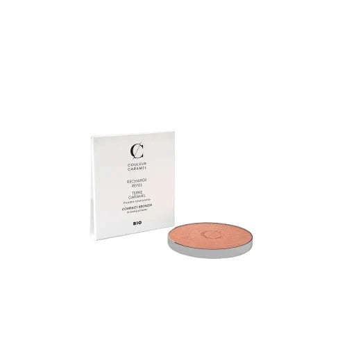 Recharge Terre Caramel - 8,5 g - Couleur Caramel