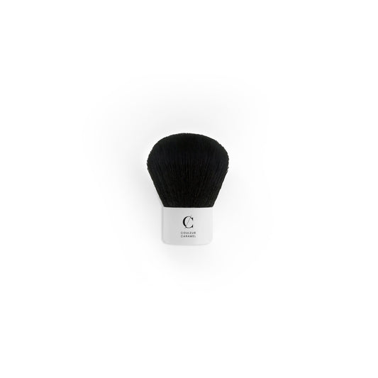 Pinceau Kabuki n°02 - Couleur Caramel
