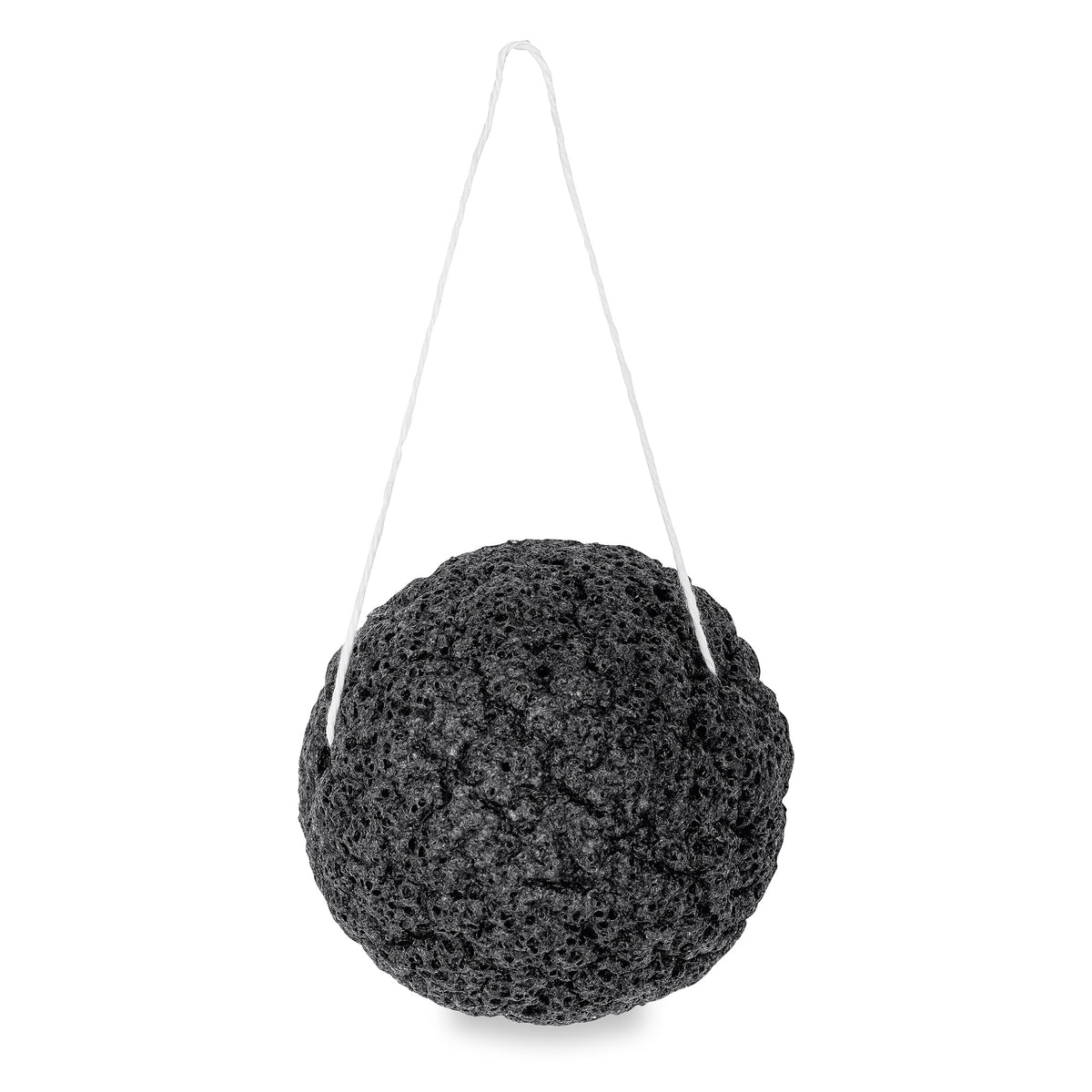 Éponge Konjac - 1 Pièce - Bio - Niyok