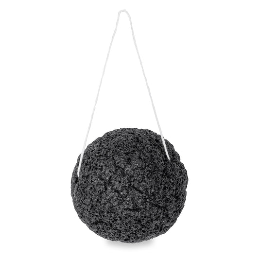 Éponge Konjac - 1 Pièce - Bio - Niyok