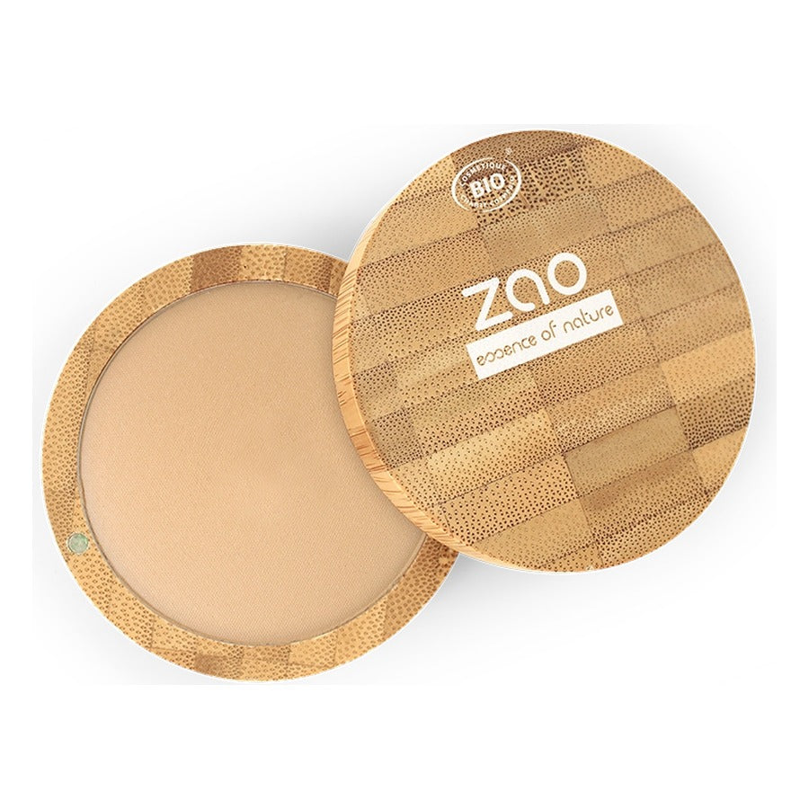 Terre Cuite Minérale - 15 g - Zao - 346 - Beige Clair