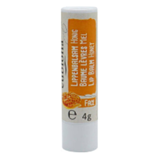Baume Lèvres Miel - 4 g - Eubiona