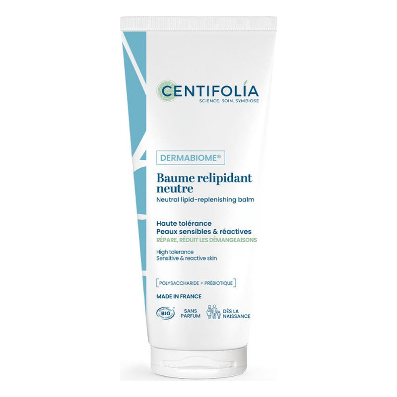 Baume Relipidant - 200 ml - Cosmos Organic - Centifolia