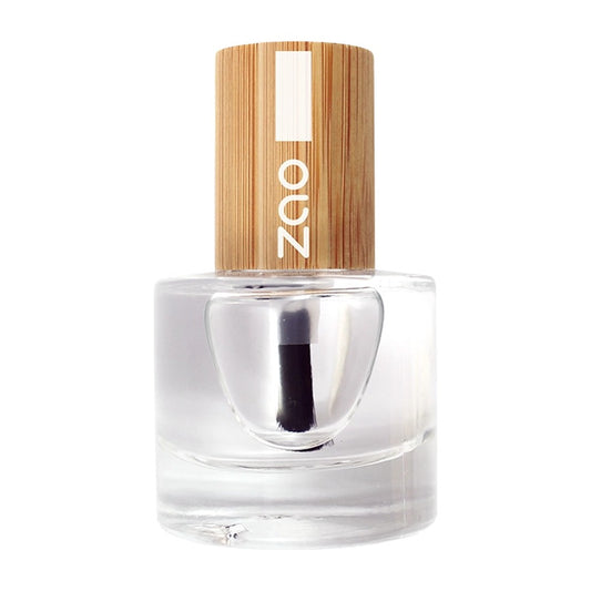 Duo Base & Top Coat 636 - 8 ml - Zao