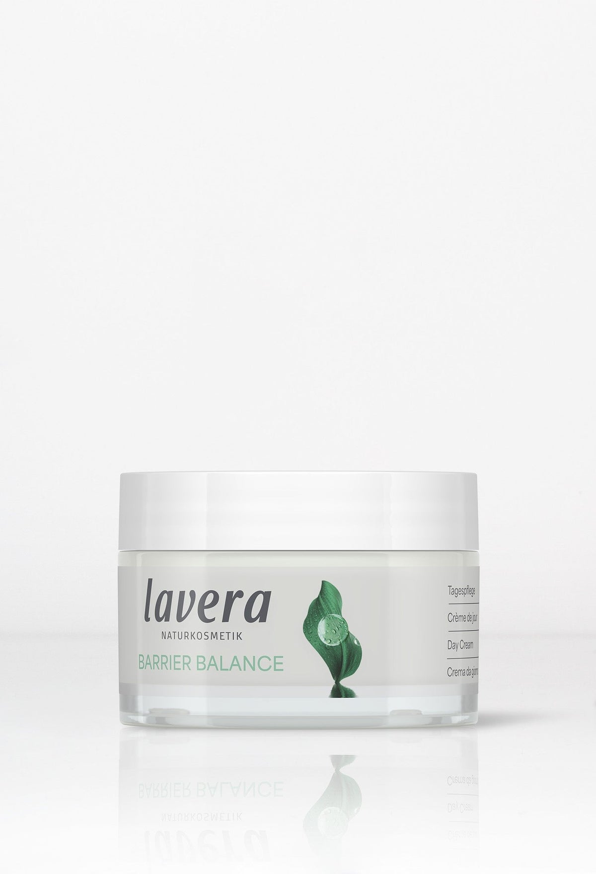 Barrier Balance Soin de Jour - 50 ml - Lavera