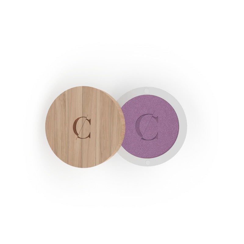 Ombre à Paupières n°037 - Prune Nacré - 1,3 g - Couleur Caramel