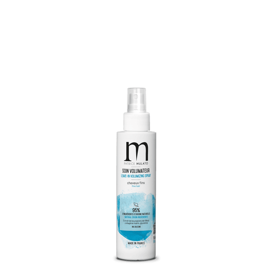 Soin Volumateur Cheveux Fins - 150 ml - Mulato