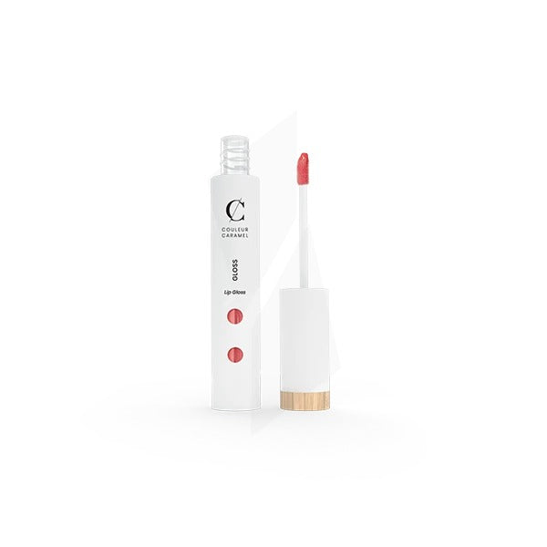 Gloss - 9 ml - Couleur Caramel - n°903 - Rosé Nude