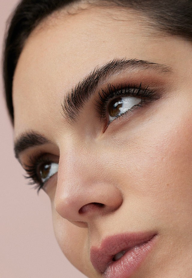Butterfly Effect Mascara Beautiful Black - 11 ml - Lavera