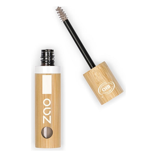 Mascara Sourcils 051 - Blond - 3,6 ml - Zao