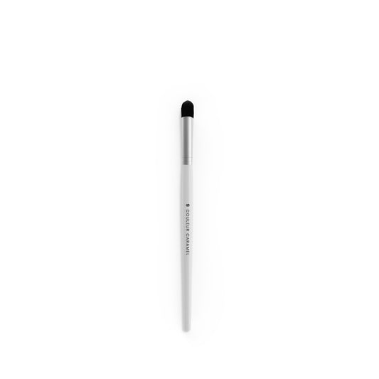 Pinceau Paupières Correcteur n°09 - Couleur Caramel