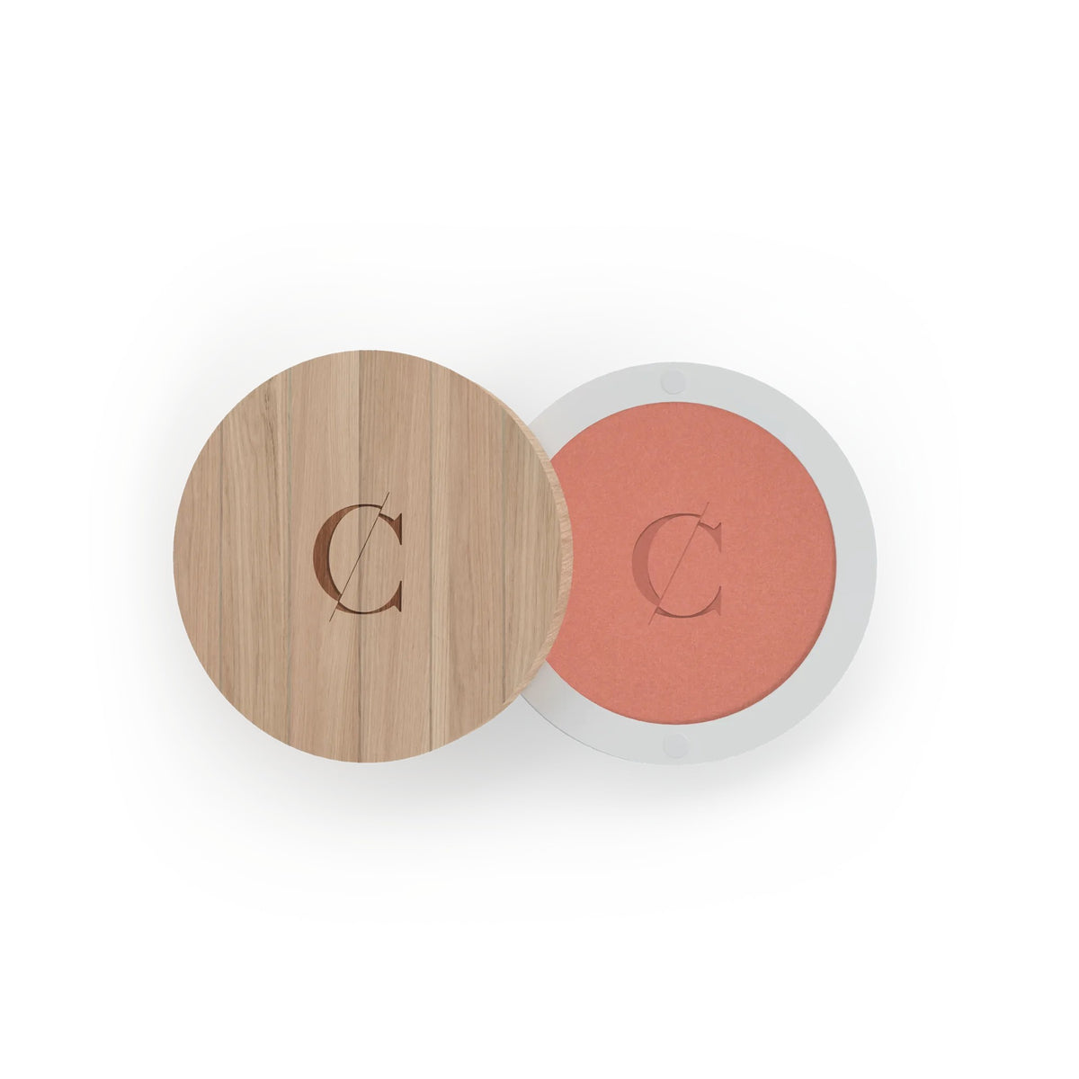 Fard à Joues n°51 - Pêche - 3,3 g - Couleur Caramel
