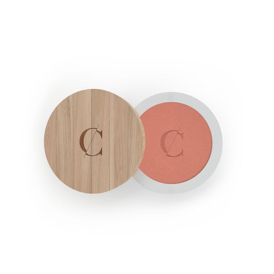 Fard à Joues - 3,3 g - Couleur Caramel - n°51 - Pêche