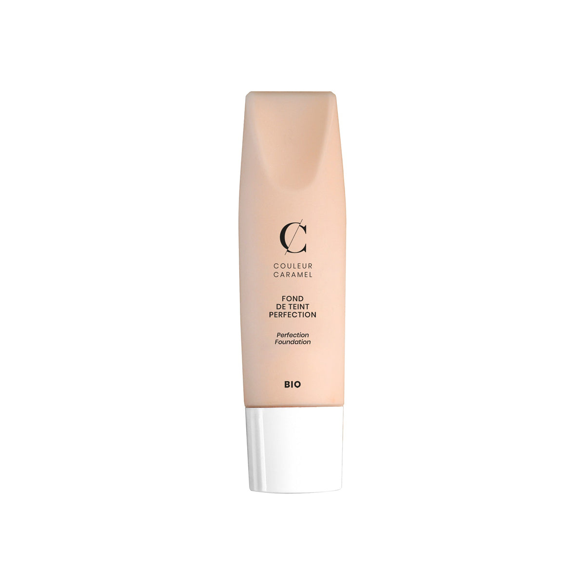 Fond de Teint Perfection - 35 ml - Couleur Caramel