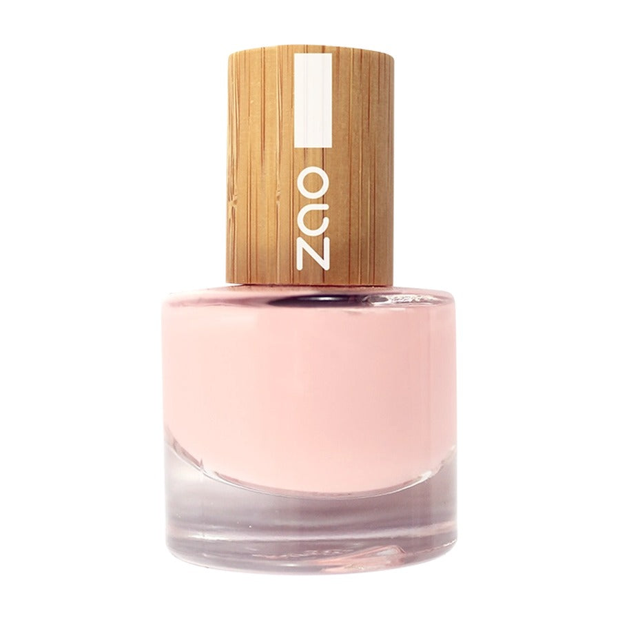 French Manucure - 8 ml - Zao - 642 - Beige