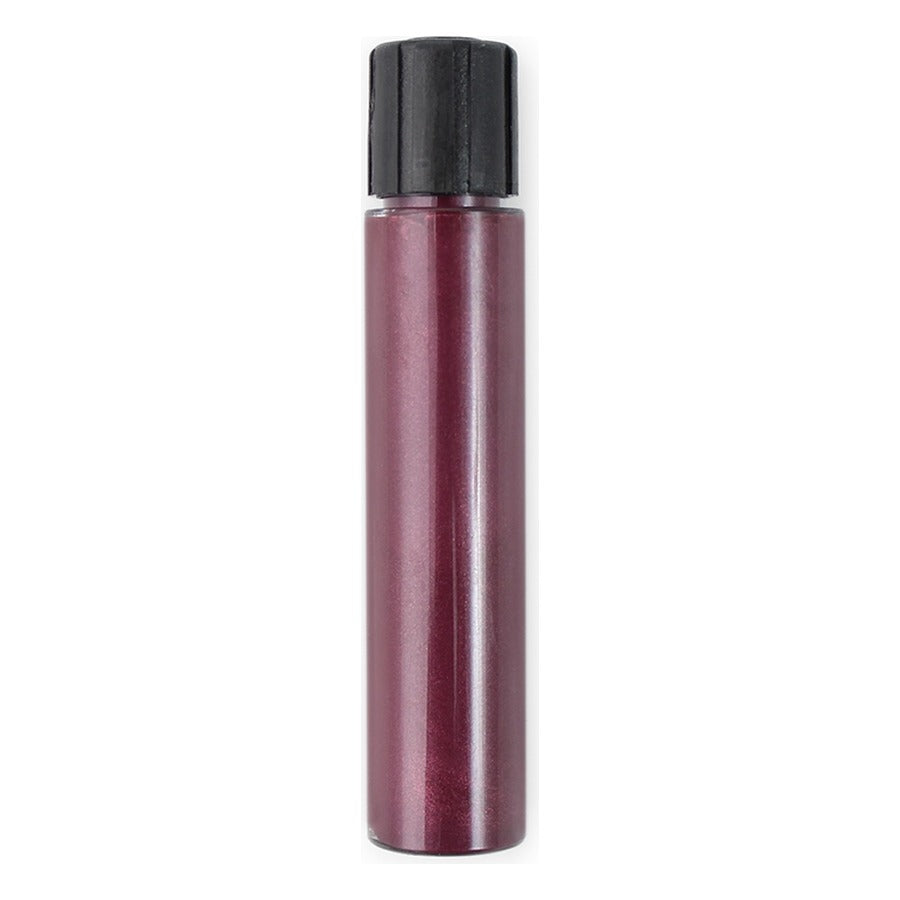 Recharge Eyeliner Pinceau - 3,8 ml - Zao - 074 - Prune