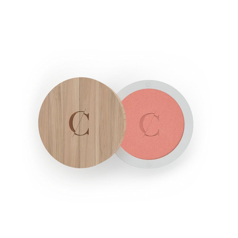 Fard à Joues n°52 - Rose Fraîcheur - 3,3 g - Couleur Caramel