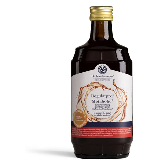 Regulatpro® Metabolic - 350 ml - Dr. Niedermaier