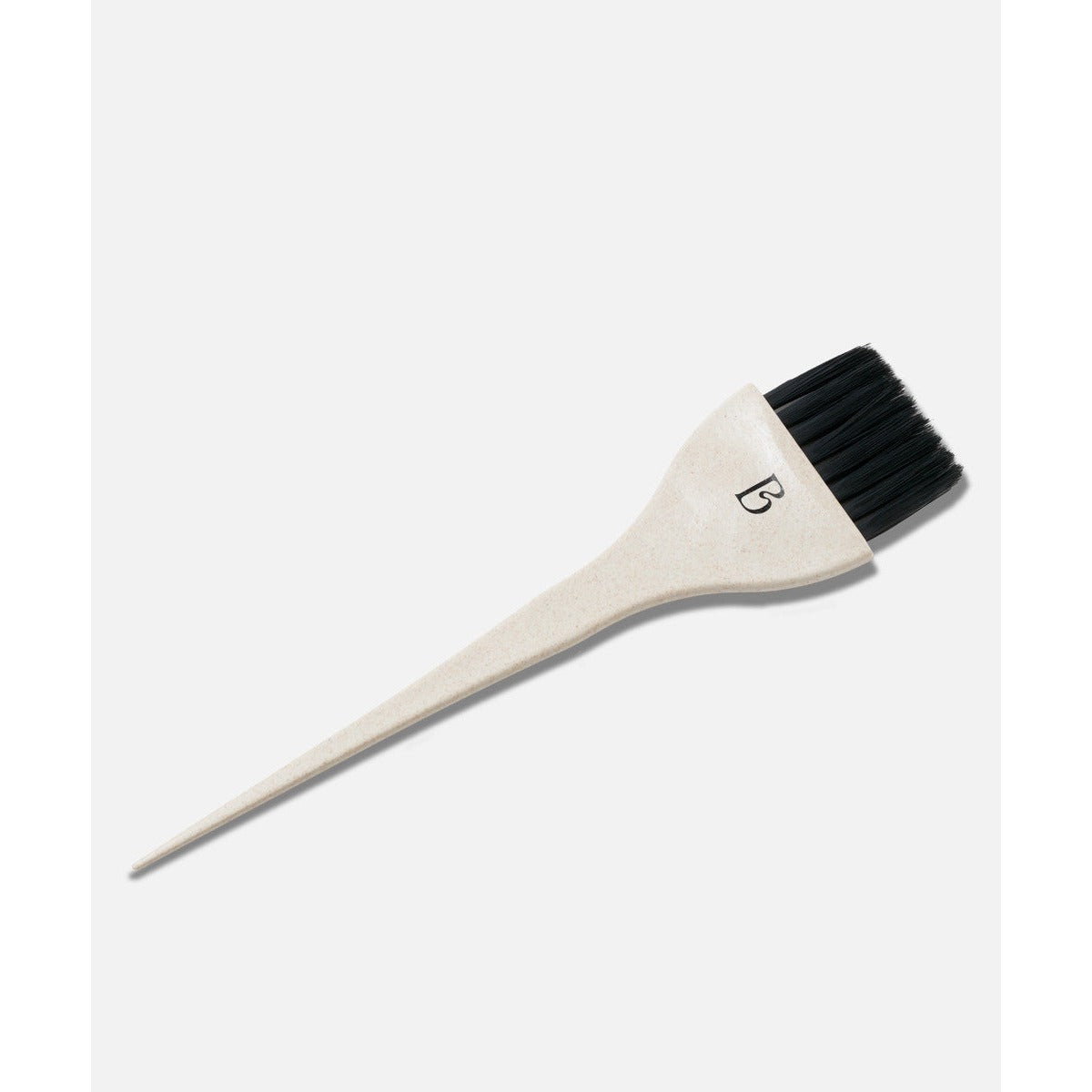 Pinceau Applicateur pour Coloration - Fibre de Blé - Beliflor - Beige