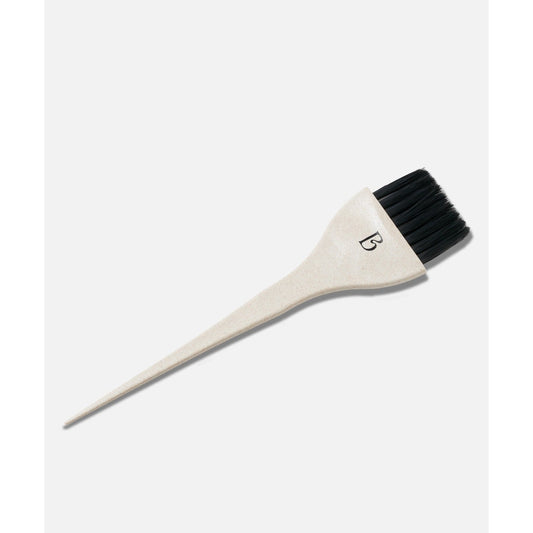 Pinceau Applicateur pour Coloration - Fibre de Blé - Beliflor - Beige