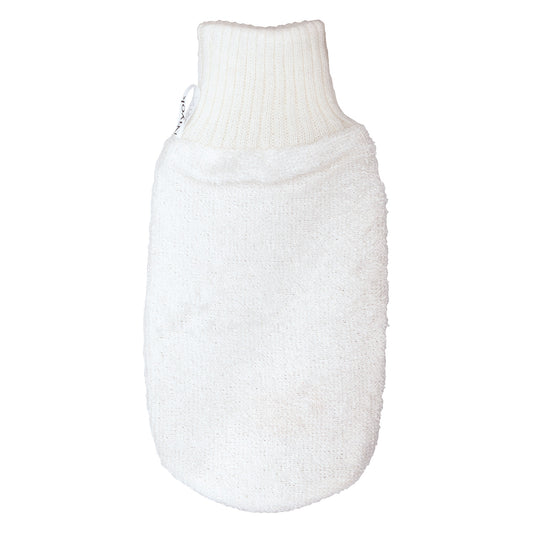 Gant de Massage Bambou - 1 Pièce - Bio - Niyok