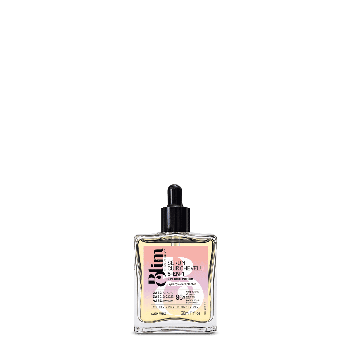 Blim Sérum - 30 ml - Mulato