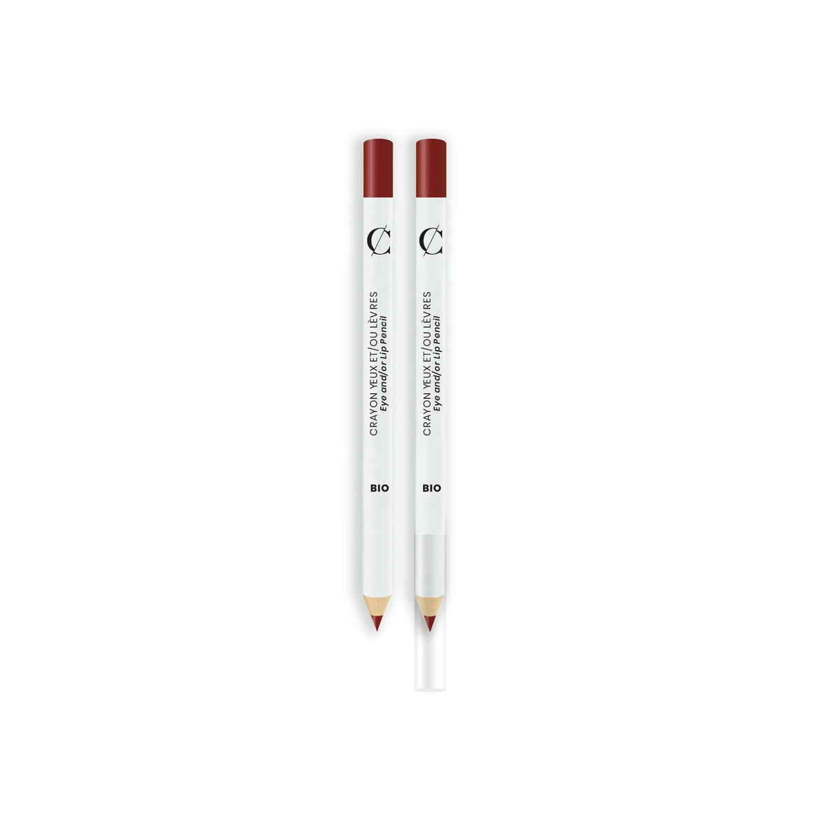 Crayon Lèvres - 1,1 g - Couleur Caramel