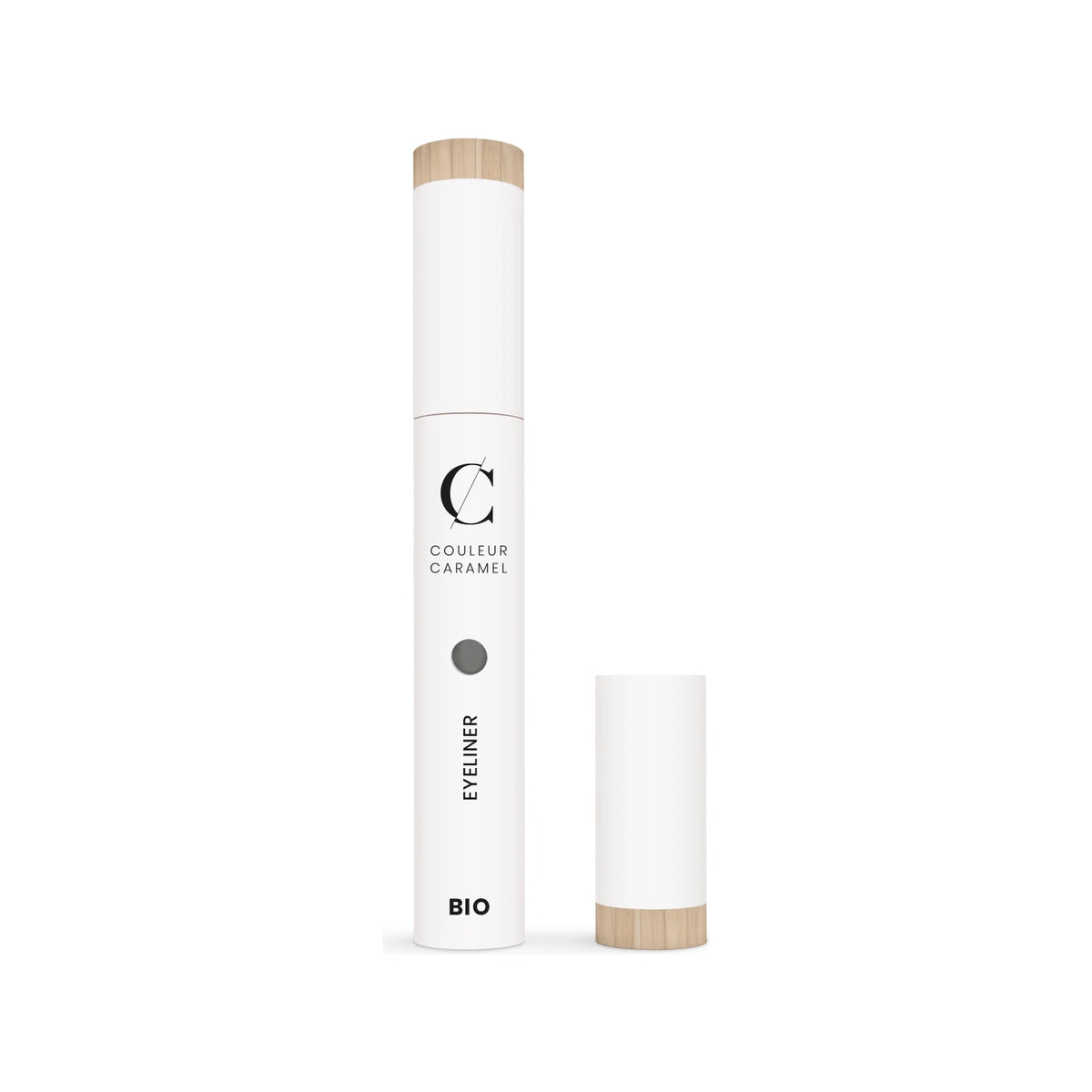 Boitier Vide Eye Liner PLA - 5 ml - Couleur Caramel