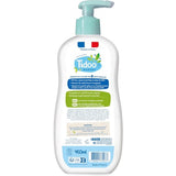 Liniment Oleo Calcaire - 450 ml - Bio - Tidoo