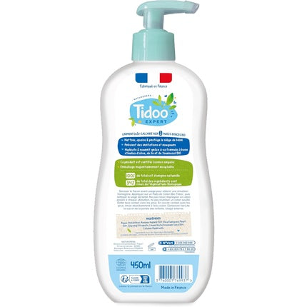 Liniment Oleo Calcaire - 450 ml - Bio - Tidoo