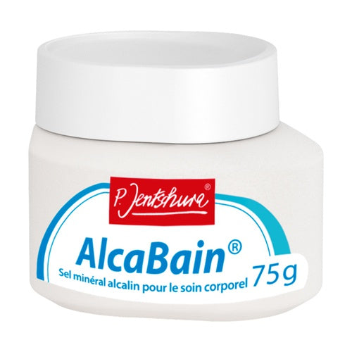 Alcabain® - 75 g - Jentschura