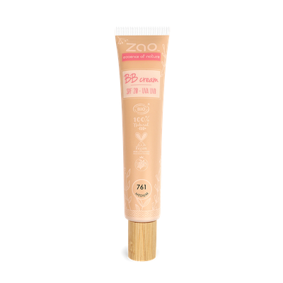 BB Cream 761 - Médium - 30 ml - Zao