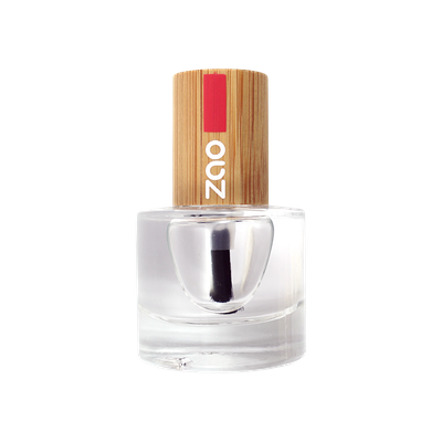 Duo Base & Top Coat 636 - 8 ml - Zao
