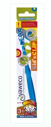 Brosse Dents Enfant - 1 Pièce - Yaweco