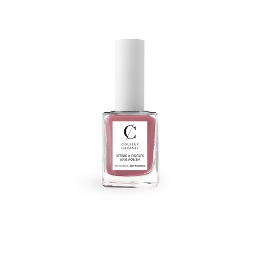 Vernis à Ongles n°86 - Rose Tendre - 11 ml - Couleur Caramel