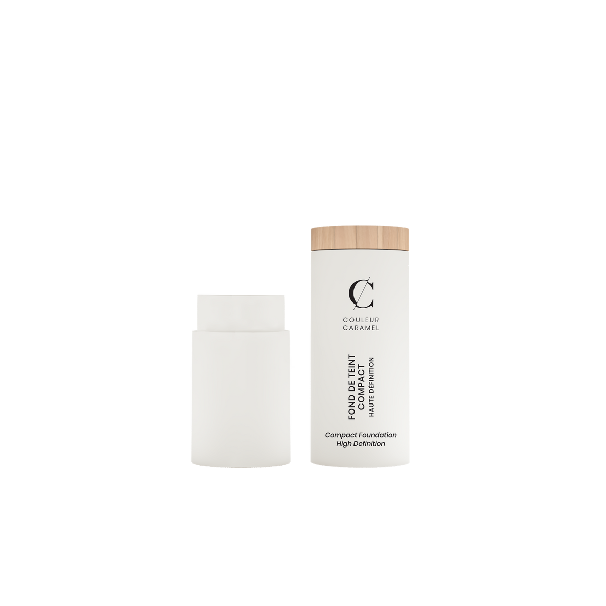 Pinceau Magique Teint n°19 - Couleur Caramel