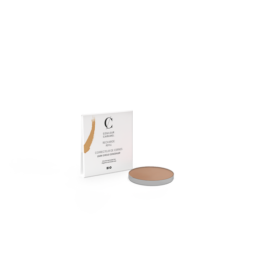 Recharge Correcteur de Cernes n°09 - Beige Doré - 4 g - Couleur Caramel