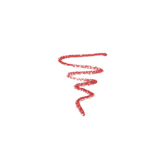 Crayon Lèvres n°107 - Rouge - 1,1 g - Couleur Caramel