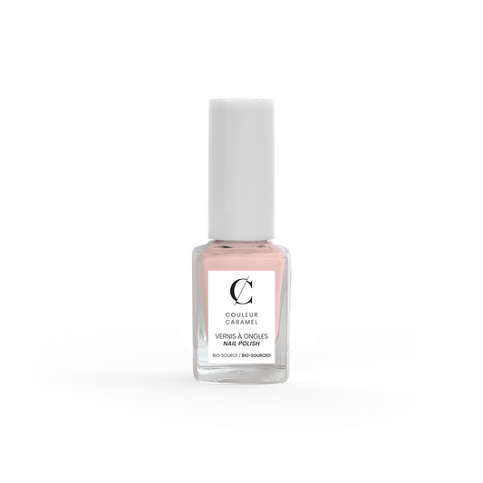 Vernis à Ongles n°68 - Rose Léger - 11 ml - Couleur Caramel