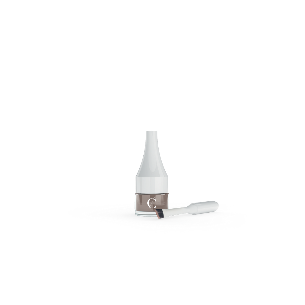 Gel Teinté Sourcils n°61 - Blond - 2 g - Couleur Caramel