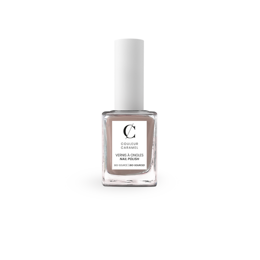 Vernis à Ongles n°97 - Gris Perle - 11 ml - Couleur Caramel