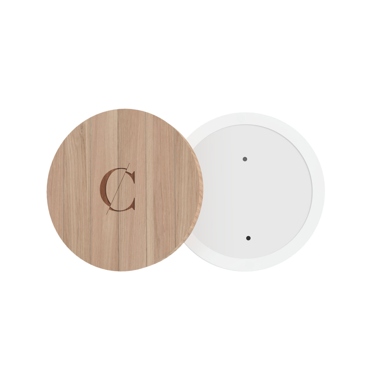 Pinceau Estompe n°05 - Couleur Caramel