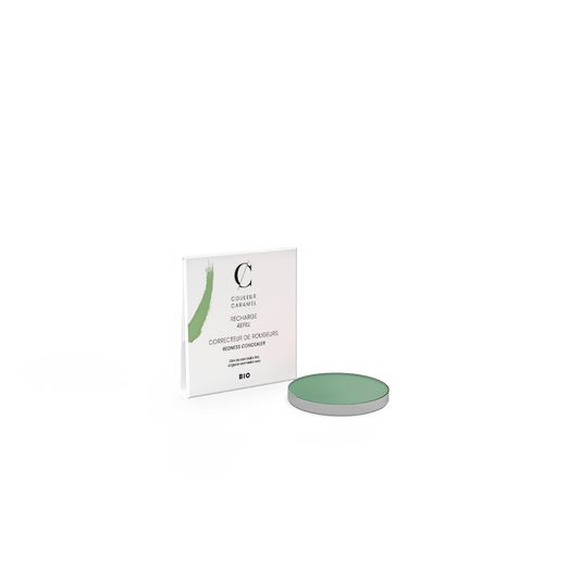 Recharge Correcteur de Rougeurs n°16 - Vert - 4 g - Couleur Caramel