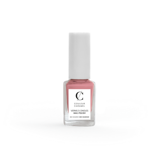Vernis à Ongles n°25 - Pêche - 11 ml - Couleur Caramel