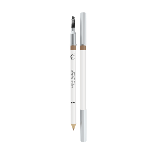 Crayon Sourcils n°126 - Blond Clair - 1,2 g - Couleur Caramel